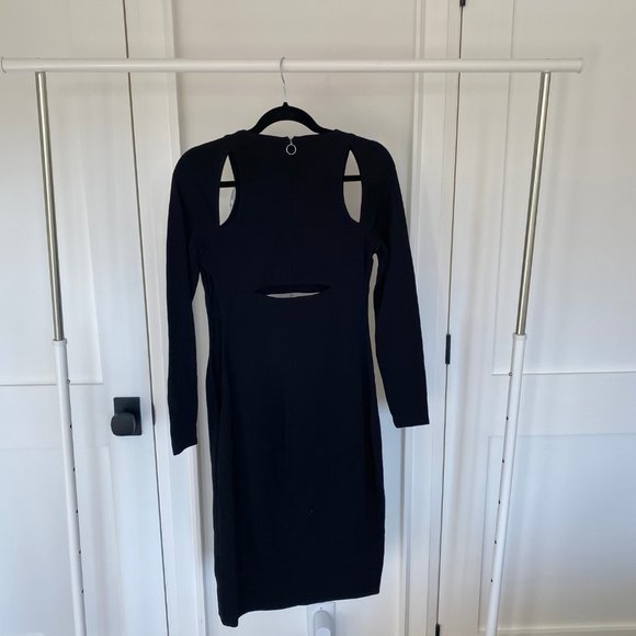 Alexander Wang Cutout Dress - Picture 3 of 3